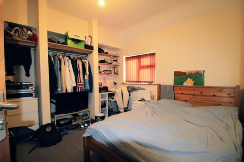 undefined, Addison Crescent, Iffley