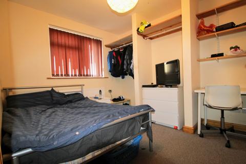 undefined, Addison Crescent, Iffley