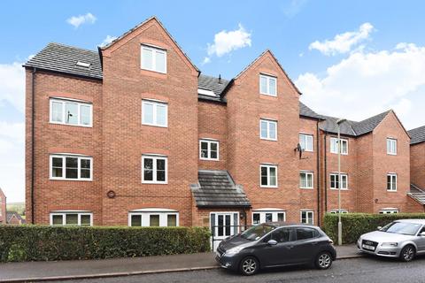 2 bedroom apartment to rent, Sherwood Place,  Headington,  OX3