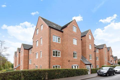 2 bedroom apartment to rent, Sherwood Place,  Headington,  OX3