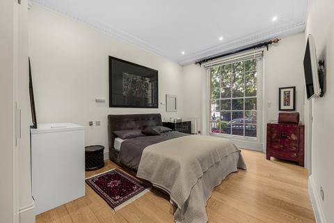3 bedroom flat to rent, Hyde Park Square, London, W2