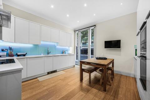 3 bedroom flat to rent, Hyde Park Square, London, W2