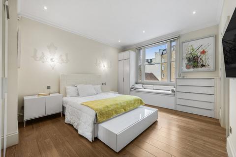 3 bedroom flat to rent, Hyde Park Square, London, W2