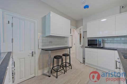 undefined, Queens Mansions, Watford Way, Hendon