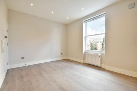 Studio to rent - West End Lane, West Hampstead, NW6
