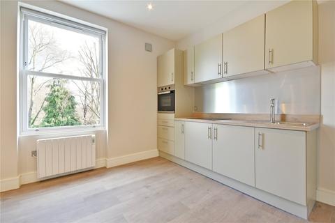 Studio to rent - West End Lane, West Hampstead, NW6