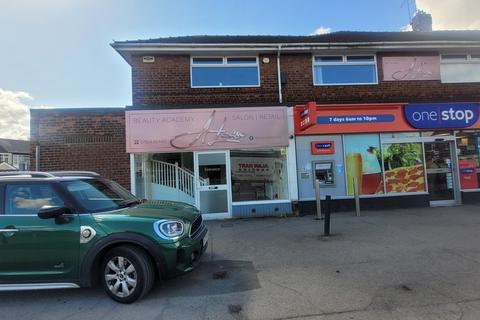 Office to rent - Part Ground & First Floor Offices, 148-152 County Road South, Hull, East Yorkshire