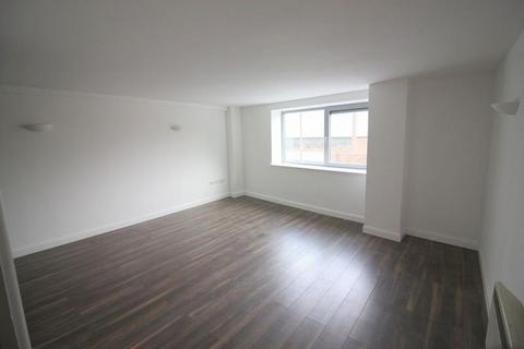 Studio to rent, Cranbrook House, Lower Parliament Street, Nottingham, NG1 1EH