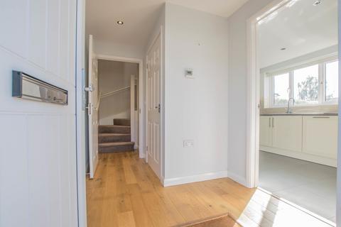 1 bedroom end of terrace house to rent, Monson Road, Broxbourne EN10