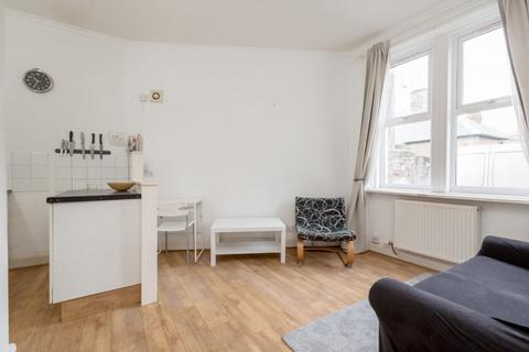 undefined, 10d Bush Terrace, Musselburgh, EH21 6DF