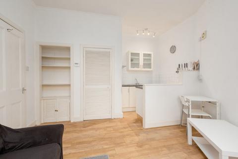undefined, 10d Bush Terrace, Musselburgh, EH21 6DF