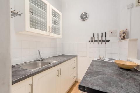 undefined, 10d Bush Terrace, Musselburgh, EH21 6DF