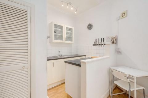 undefined, 10d Bush Terrace, Musselburgh, EH21 6DF