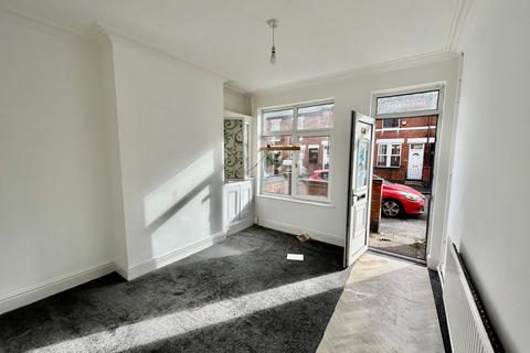 3 bedroom terraced house to rent, Violet Street, Derby DE23