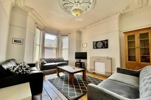 Salisbury Road, Plymouth