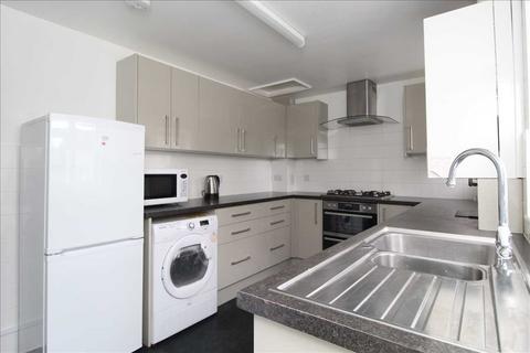 6 bedroom house share to rent, Baring Street, Plymouth