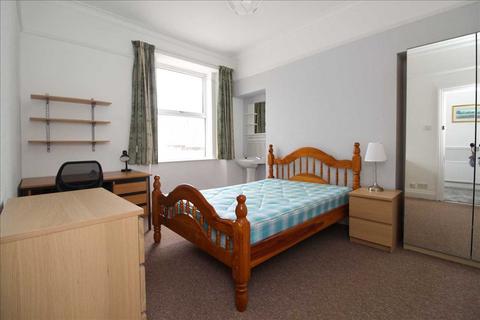 6 bedroom house share to rent, Baring Street, Plymouth