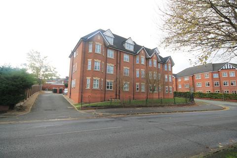undefined, Ludford Court, Ludford Street