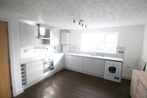 undefined, Ludford Court, Ludford Street