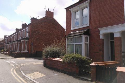 3 bed terraced house for rent in Sommerville Street, Crewe