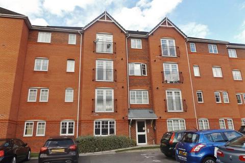 2 bed flat/apartment for rent in Beames House, Crewe