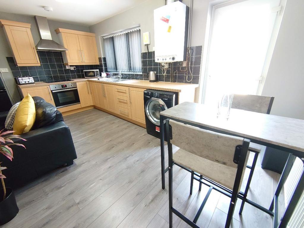 House in Liverpool - View 4