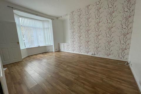 2 bedroom terraced house to rent, Albert Street, Shildon, DL4