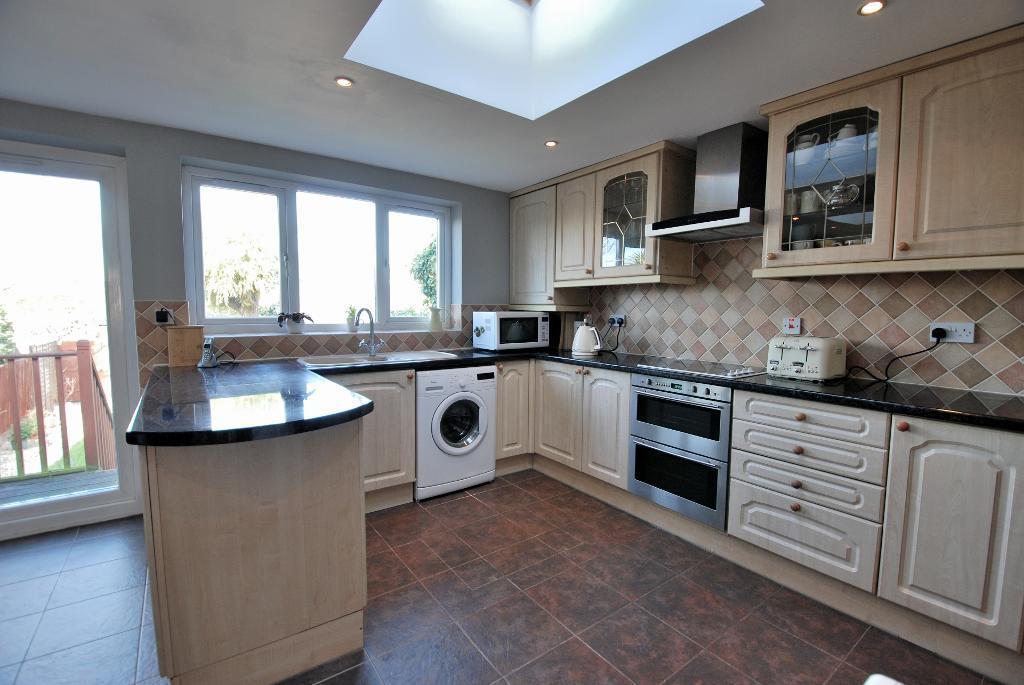 Kitchen Detail