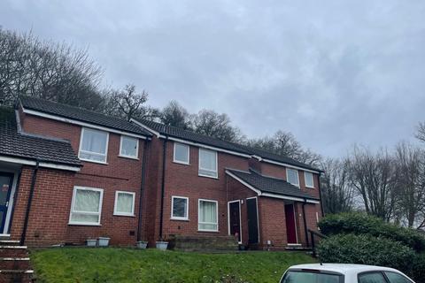 undefined, Hamble Close Worcester WR5 1NF