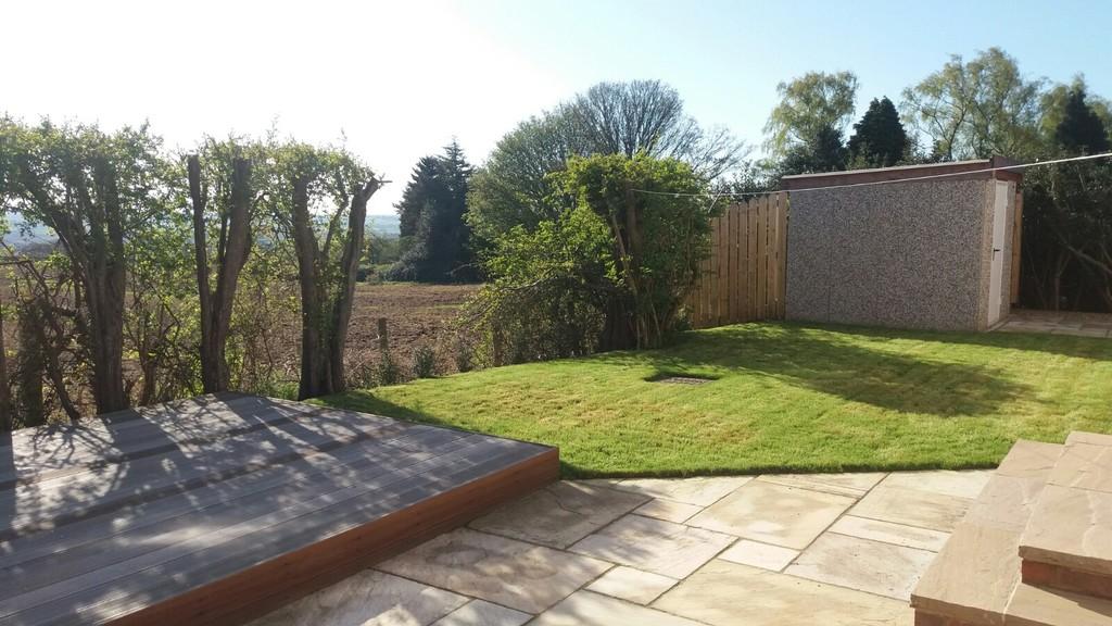 Bramley New Park, Marsh Lane, Sheffield, S21 2 bed detached bungalow