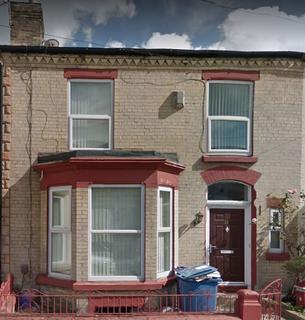 Mixed use to rent - 5 Bedroom Student property on Barrington Road, L15 Available July 2023