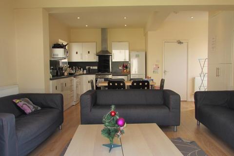 1 bedroom property to rent, Lake Street Room 2, Oxford