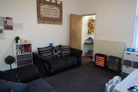 4 bedroom terraced house to rent, Harrow Road, Selly Oak, Birmingham, B29 7DN