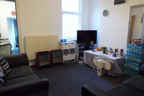 4 bedroom terraced house to rent, Harrow Road, Selly Oak, Birmingham, B29 7DN