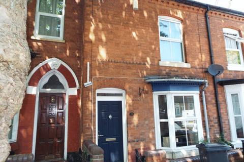 3 bedroom terraced house to rent, Lottie Road, Selly Oak, Birmingham, B29 6JZ