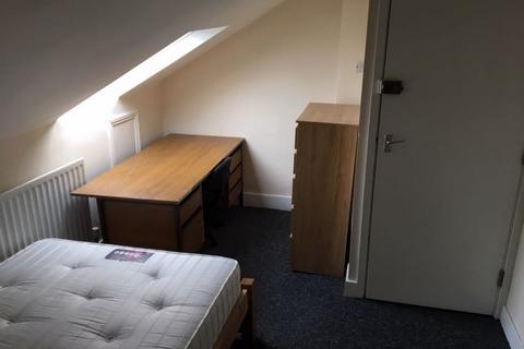 1 bedroom in a house share to rent, Room 44 - Acorn House, Russell Terrace,CV31 1HE