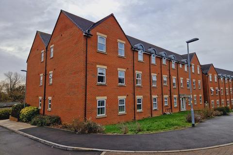 2 bedroom apartment to rent, Cloatley Crescent, Swindon SN4