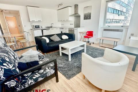 undefined, Huntingdon Street Nottingham NG1