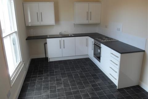 undefined, Flat 1a, Prestongate, Hessle