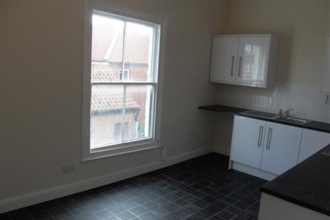 undefined, Flat 1a, Prestongate, Hessle