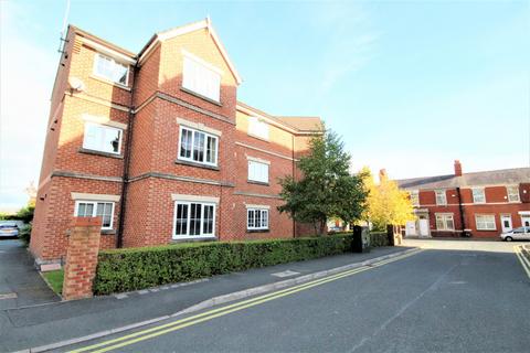 undefined, Royal Drive, Preston PR2