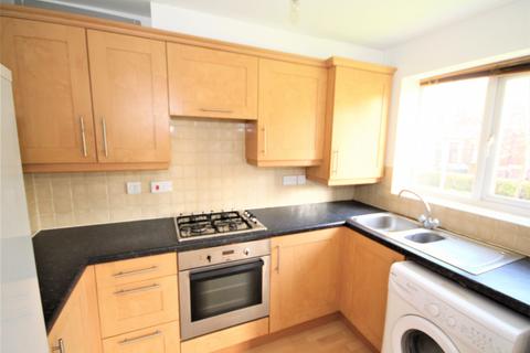 undefined, Royal Drive, Preston PR2