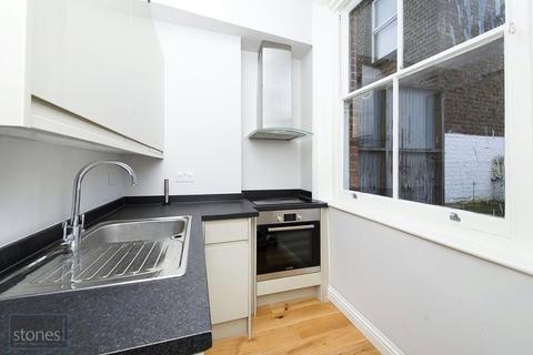 1 bedroom apartment to rent, Chalk Farm Road, Chalk Farm, London, NW1