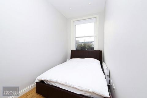 1 bedroom apartment to rent, Chalk Farm Road, Chalk Farm, London, NW1