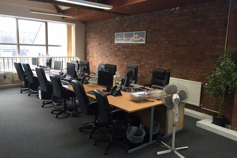 Office to rent - Citibase, Princess Street, Manchester