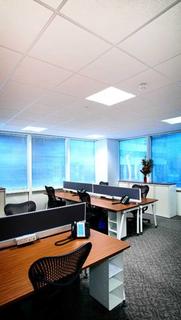 Office to rent - Exchange Quay, Salford Quays