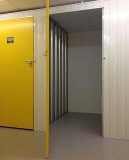 Storage to rent - Old Hall Street, Middleton