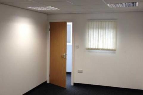Office to rent - Old Hall Street, Middleton