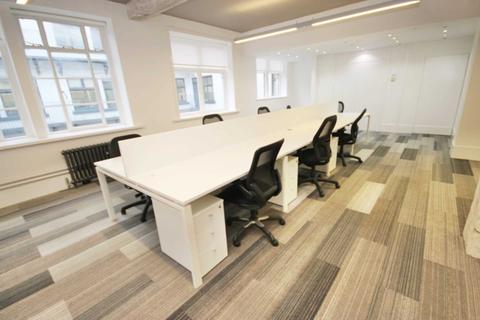 Office to rent - King Street, Manchester