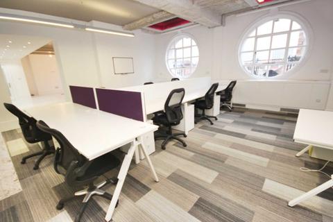 Office to rent - King Street, Manchester